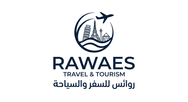 Rawaes Logo